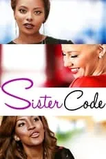 Michele Weaver interpreta a Sonya en Sister Code