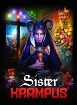 Póster de la película Sister Krampus