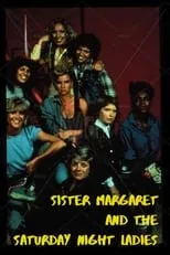 Portada de Sister Margaret and the Saturday Night Ladies