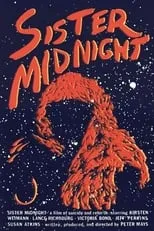 Jeffrey Perkins es  en Sister Midnight