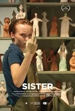 Poster de la película Sister (Sestra) - Películas hoy en TV