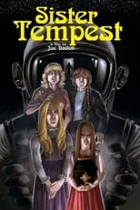 Poster de la película Sister Tempest - Películas hoy en TV