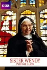 Película Sister Wendy's Pains of Glass