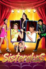 Daniel Padilla interpreta a Angelo en Sisterakas