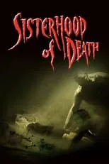 Poster de la película Sisterhood of Death - Películas hoy en TV