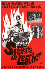 Karen Thomas es Dolly (uncredited) en Sisters in Leather