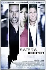 Portada de Sister's Keeper