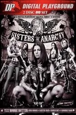 Póster de la película Sisters of Anarchy