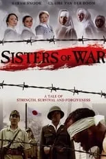 Kuni Hashimoto interpreta a Japanese Captain en Sisters of War