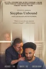 Frederick J. Todd es Virgil en Sisyphus Unbound