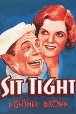 Poster de la película Sit Tight - Películas hoy en TV