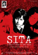 Póster de la película Sita - A vida e o tempo de Sita Valles