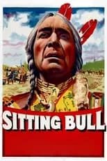 Bill Kirchenbauer en la película Sitting Bull, casta de guerreros