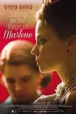 Póster de la película Sitting on the Edge of Marlene