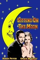 Henry Wadsworth es Charlie Lane en Sitting on the Moon