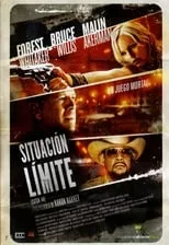 Poster de la película Situación límite - Películas hoy en TV