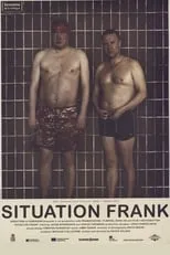 Jacob Nordenson interpreta a  en Situation Frank