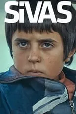 Poster de la película Sivas - Películas hoy en TV