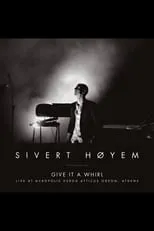 Børge Fjordheim es  en Sivert Høyem - Live At Acropolis