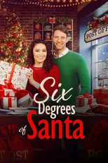 Six Degrees of Santa portada