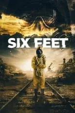 Aly Mawji es Tarik en Six Feet