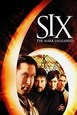 Poster de Six: la hermandad