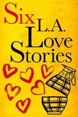 Ogy Durham interpreta a Camille Patterson Lockwood en Six L.A. Love Stories