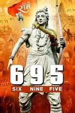 Poster de la película Six Nine Five - Películas hoy en TV