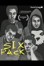 Poster de la película Six-Pack - Películas hoy en TV