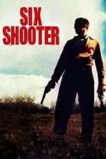 Poster de la película Six Shooter - Películas hoy en TV