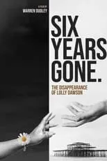 Russell Shaw interpreta a D.I. Buckley en Six Years Gone