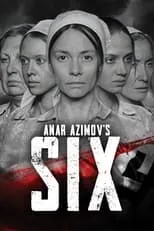 Portada de Six