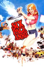 Portada de Sixpack Annie