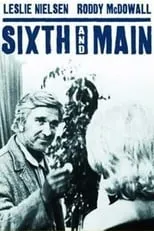 Portada de Sixth and Main