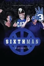 Poster de Sixth Man: Bluesanity