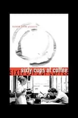 John Cadenhead interpreta a Mitch en Sixty Cups of Coffee