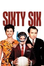 Poster de la película Sixty Six - Películas hoy en TV