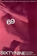 Sixtynine 69 portada