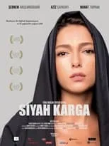 Película Siyah Karga