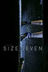 Freida Beckermann es  en Size Seven