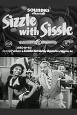 Película Sizzle with Sissle