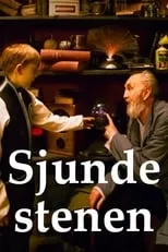 Película Sjunde stenen