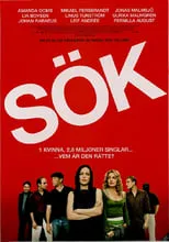 Portada de Sök