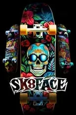 Richard Novak es Self en Sk8face