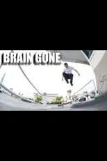 Kellen James es Himself en SK8MAFIA - Brain Gone