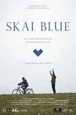 Película Skai Blue