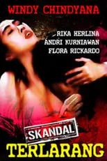 Película Skandal Terlarang