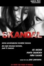 Portada de Skandal