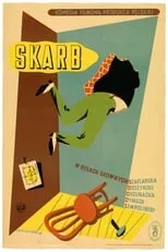 Película Skarb