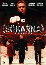 Portada de Sökarna - Återkomsten